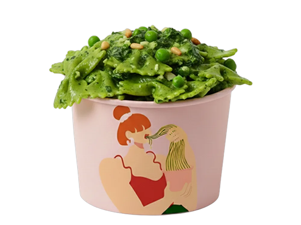 פרסונה וצרכים