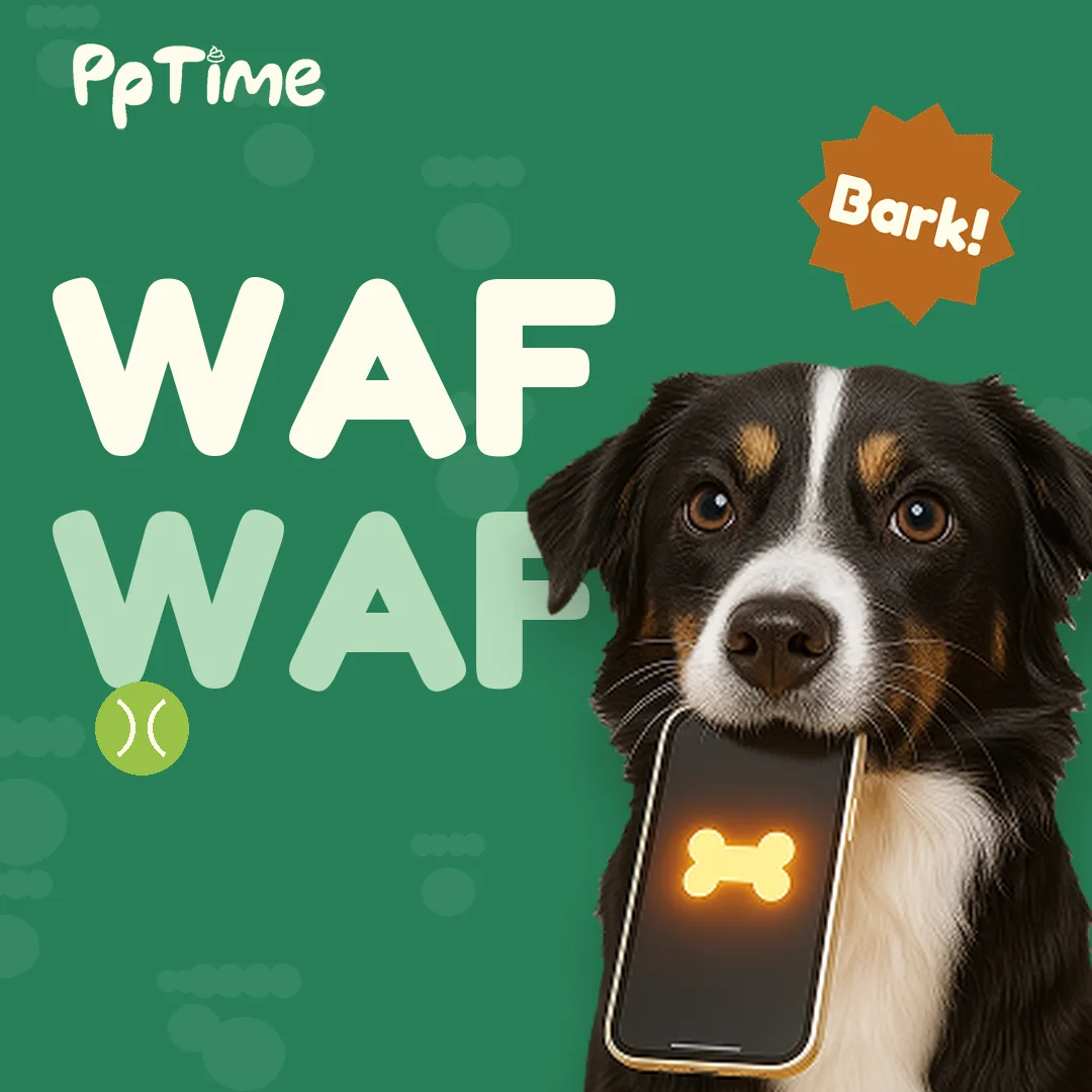 PpTime launch post, find your dog walker